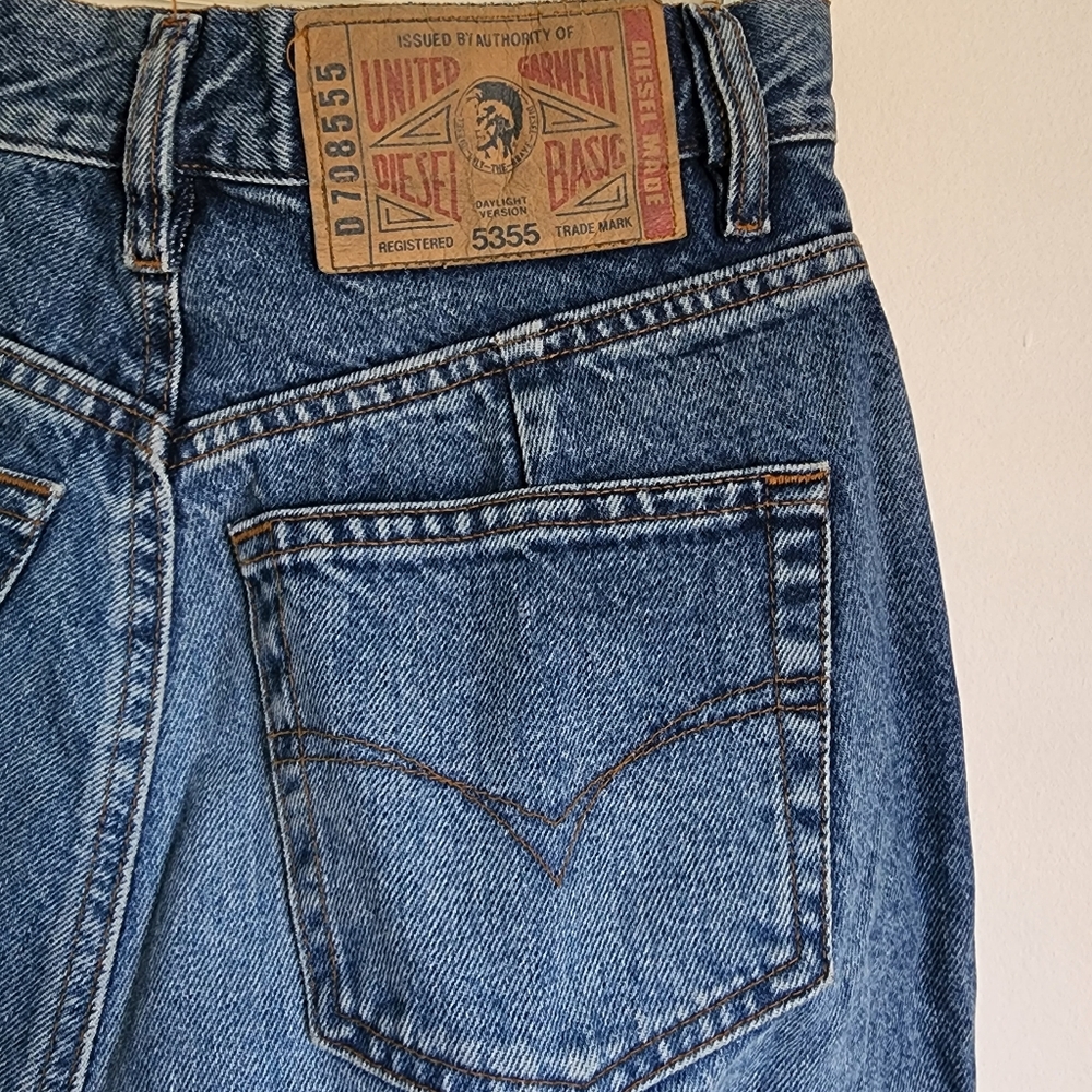 Diesel Jeans - Picture 16 of 16